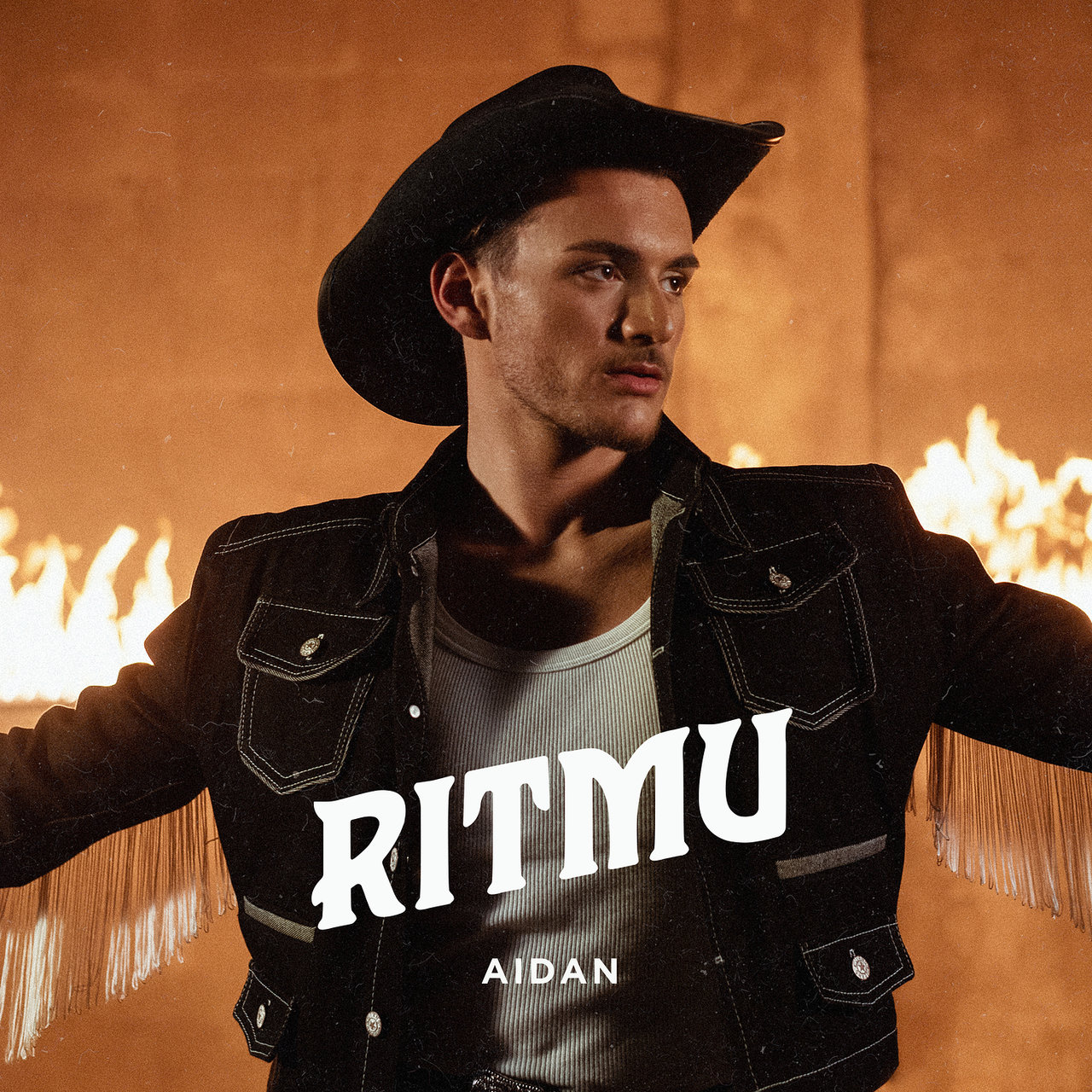 AIDAN Ritmu Songs Crownnote